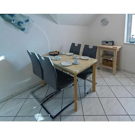 Сasa de vacaciones Noerddiek Norddeich (Norden)