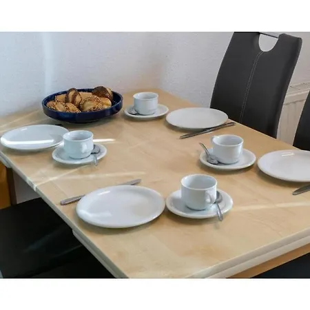 Сasa de vacaciones Noerddiek Norddeich (Norden)