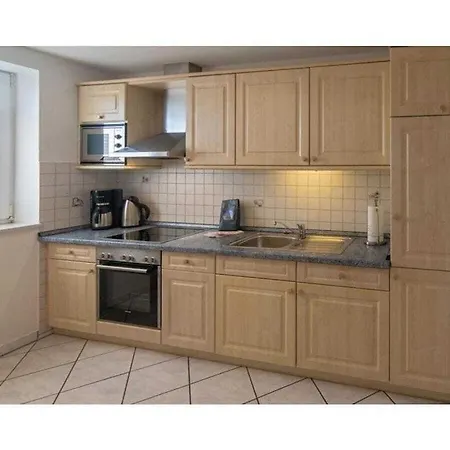 Noerddiek * Norddeich (Norden)