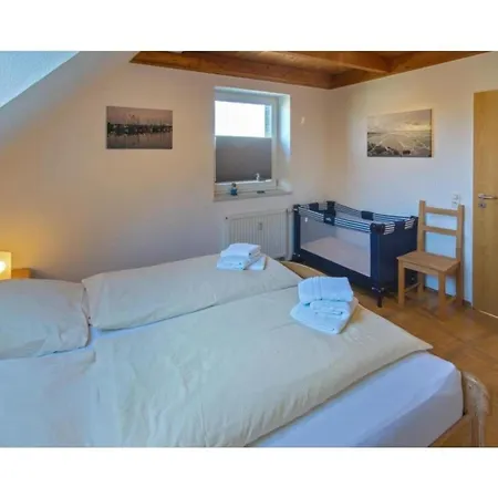 Ferienhaus Noerddiek Norddeich (Norden)