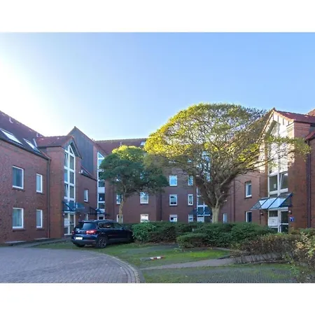 Ferienhaus Noerddiek Norddeich (Norden)
