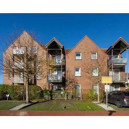 Noerddiek Ferienhaus Norddeich (Norden)