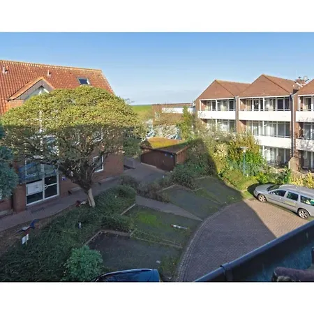 Ferienhaus Noerddiek